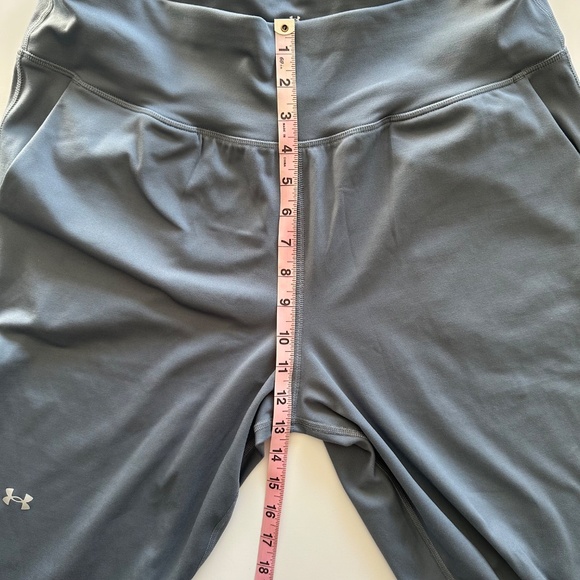 Under Armour Blue UA Movement Joggers Size XL - Picture 10 of 12
